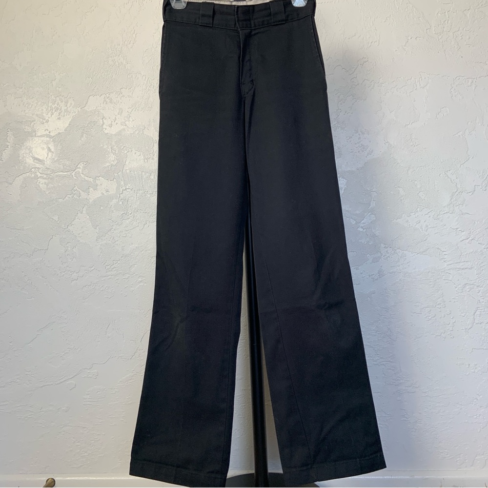 👖 Dickies 874 Original Fit Work Pants - Fits Size 24👖